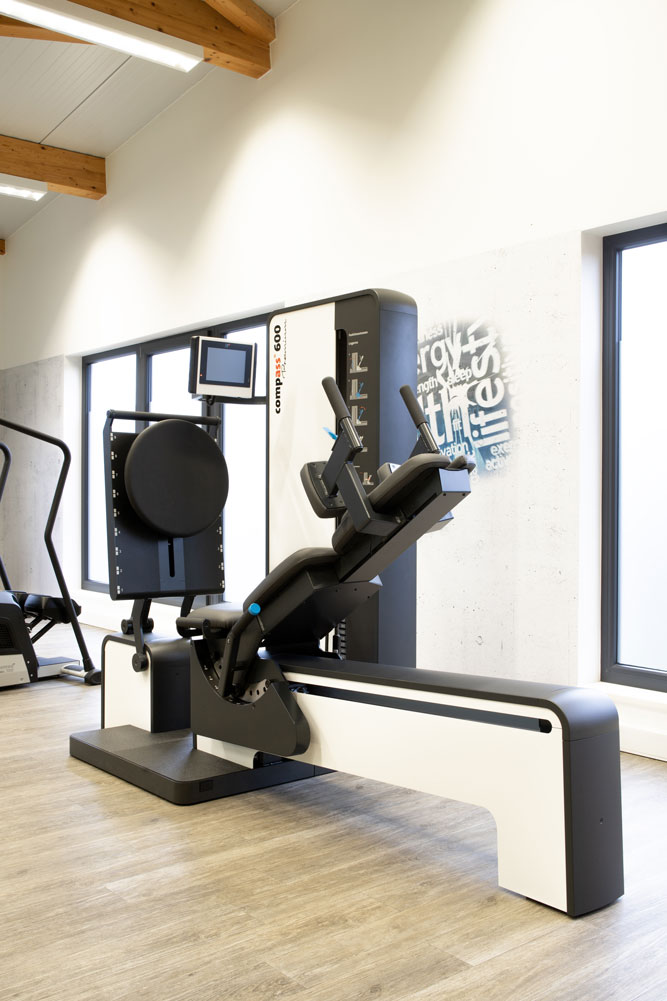 Medizinisches Training