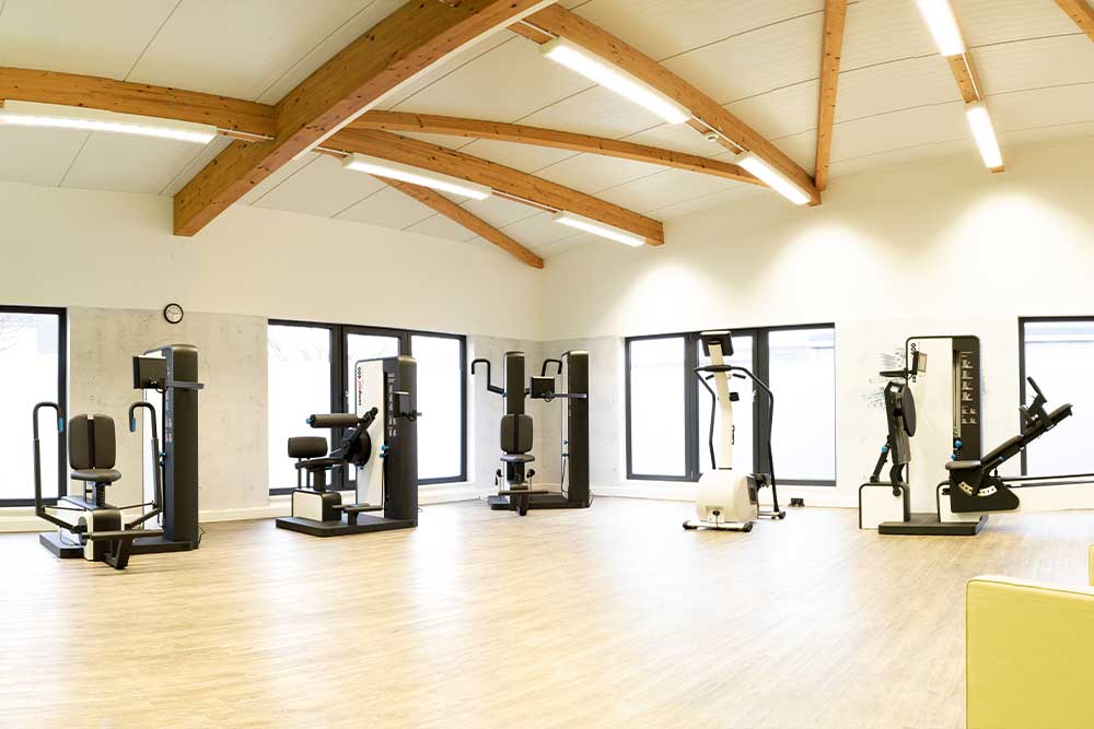 Medizinisches Training