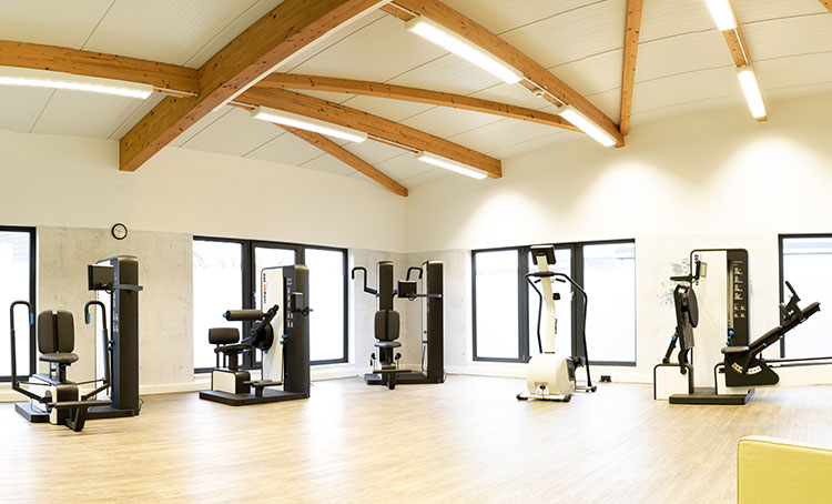 Medizinisches Training