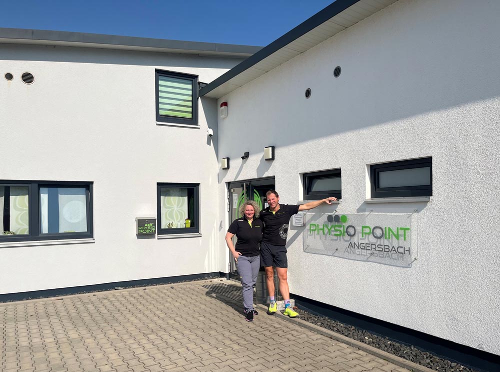 Physio Point Angersbach